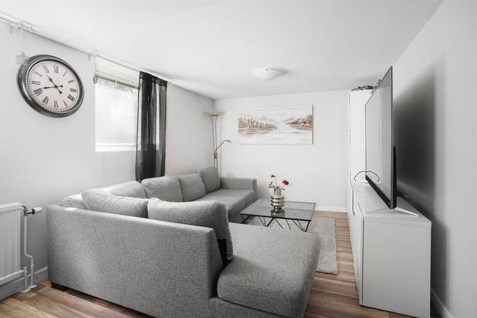 6 rum Villa på Åkergatan 14 Nordmaling Nordmalings kommun - bild 23