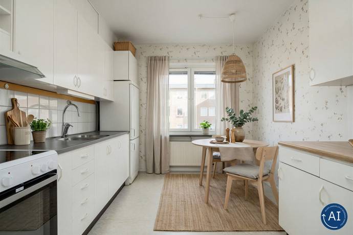 Norralagatan 17B, SÖDERHAMN - CENTRUM, Söderhamns kommun
