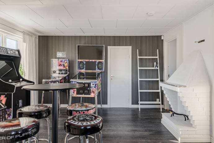 5 rum Villa på Nävgatan 2 Hagalund Borlänge kommun - bild 25