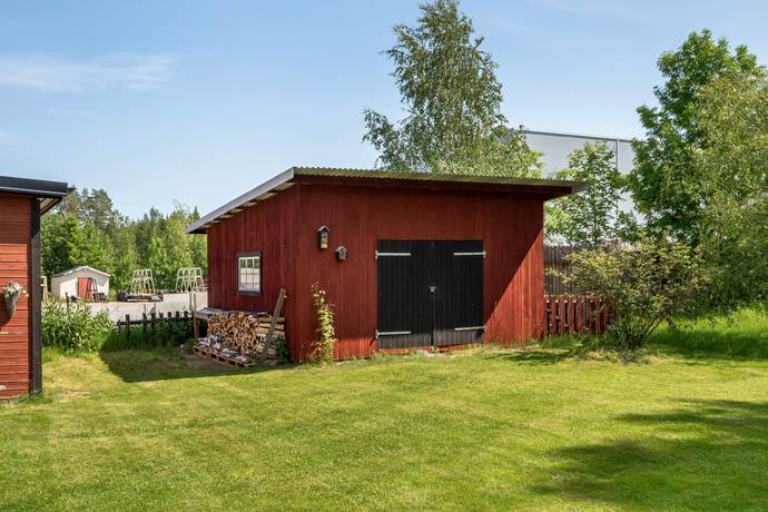 5 rum Villa på Grönvallen 42 Avesta Avesta kommun - bild 31