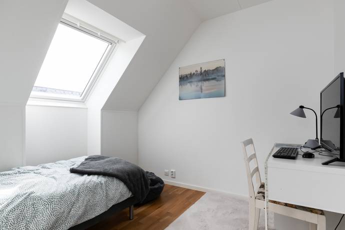 4 rum Radhus på Nästegårdsvägen 5A Lillån Örebro kommun - bild 18