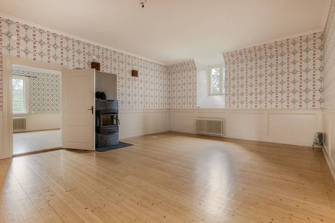 10 rum Gård/skog på Gamla vägen 44A Grangärde Ludvika kommun - bild 31