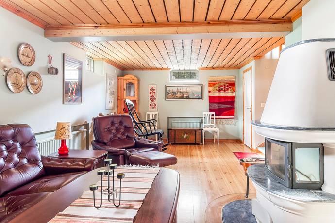 4 rum Villa på Granitvägen 19 Brattberget Arboga kommun - bild 21