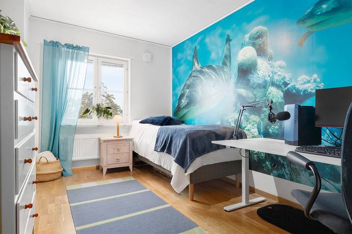 6 rum Villa på Ljustret 24 Sigtuna - Björkbacka Strand Sigtuna kommun - bild 34