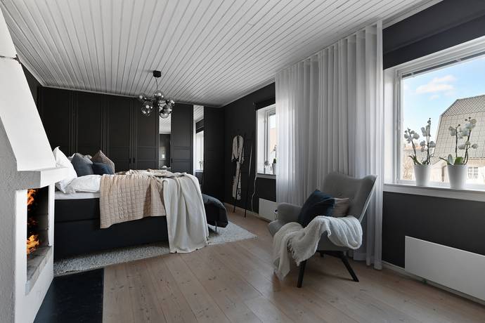 5 rum Villa på Stortorpsvägen 30A Stortorp/Trångsund Huddinge kommun - bild 31