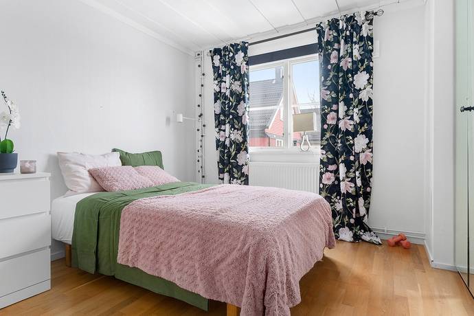 7 rum Kedjehus på Smultronvägen 20 Odensala Östersunds kommun - bild 8