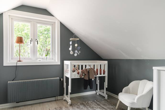 4 rum Villa på Norra Forsåkersgatan 7 Mölndal - Kvarnbyn Mölndals kommun - bild 29