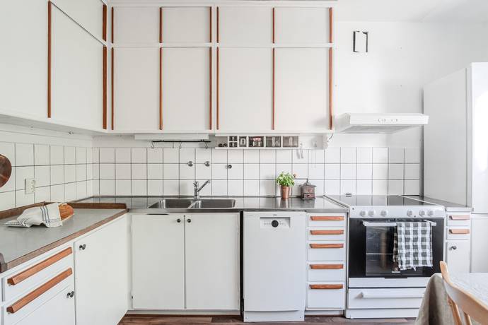 1 rum Lägenhet på Torkelsgatan 34B Höganäs Uppsala kommun - bild 11