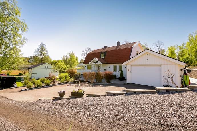 5 rum villa på Källösa Lövbacken 1 Östra Ryd, Söderköpings kommun - bild 4