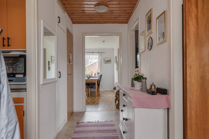 5 rum Villa på Ljunggatan 3 Målilla Hultsfreds kommun - bild 5