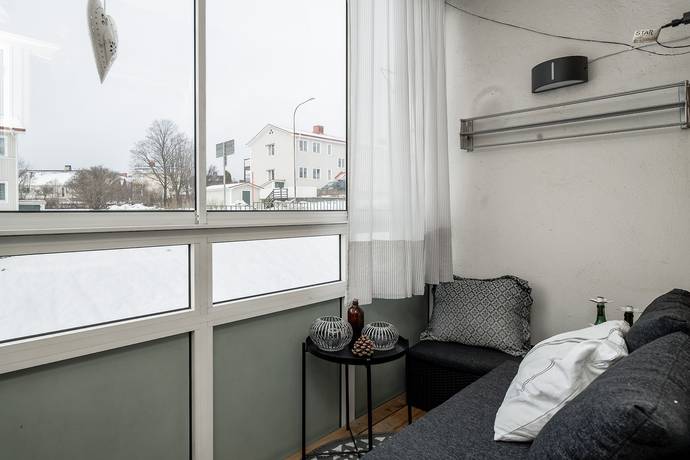 3 rum Lägenhet på Reffelmansvägen 1D Hudiksvall Hudiksvalls kommun - bild 22