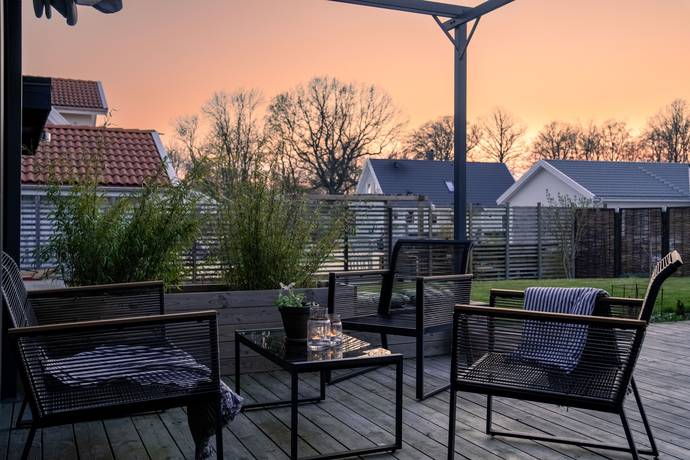 6 rum Villa på Ådalavägen 10 Nordanå Staffanstorps kommun - bild 47