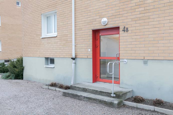 2 rum Lägenhet på Mimers väg 4B Katrineholms kommun - bild 16