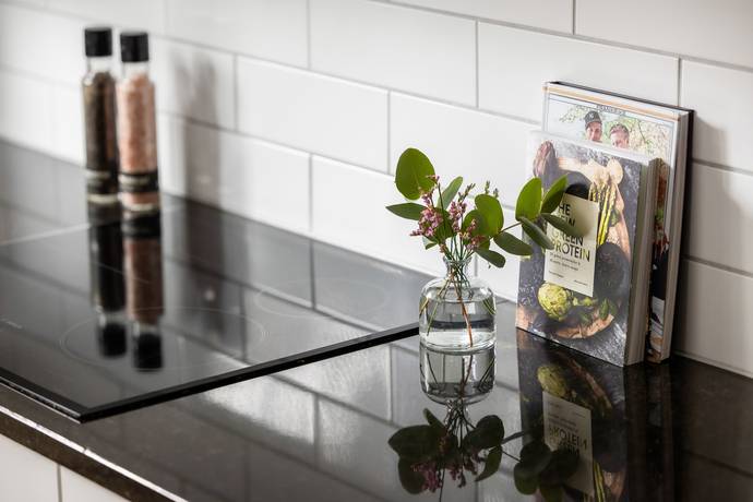 2 rum Lägenhet på Slottsvägen 9 Haga Norra Solna kommun - bild 10