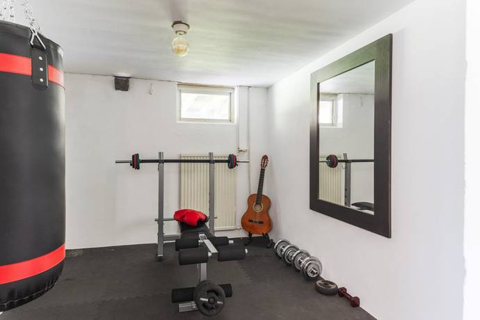 7 rum Villa på LOSJÖVÄGEN 8 Roslags Kulla Österåkers kommun - bild 25