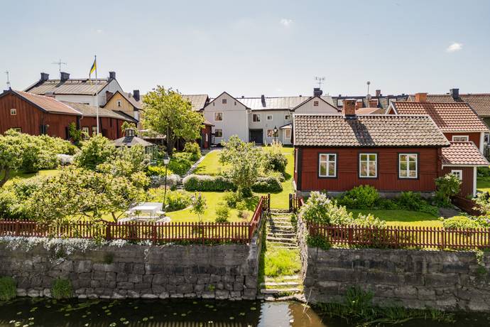 övrig på Storgatan 42-44 Arboga, Arboga kommun - bild 5