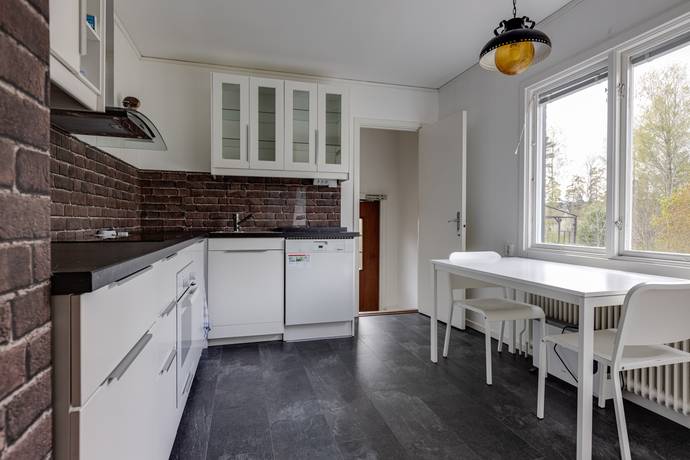 3 rum Villa på Talmansgatan 9 Svaneholm Säffle kommun - bild 8