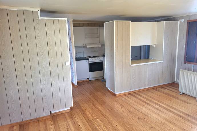 3 rum Villa på Pellovägen 304 Pello Övertorneå kommun - bild 11