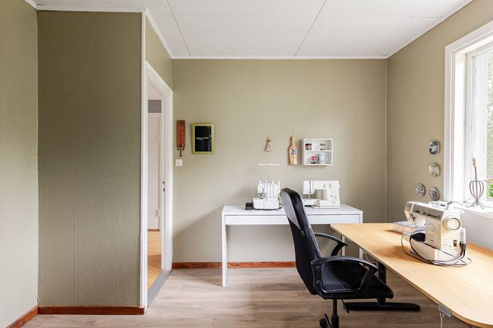 6 rum Villa på Foghammarvägen 25 Alunda Östhammars kommun - bild 24