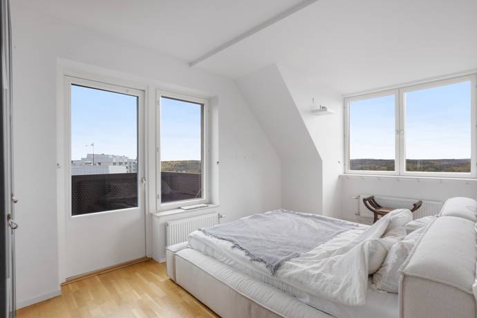 4 rum lägenhet på Lagmansbacken 2 6tr Alby - Norsborg, Botkyrka kommun - bild 5