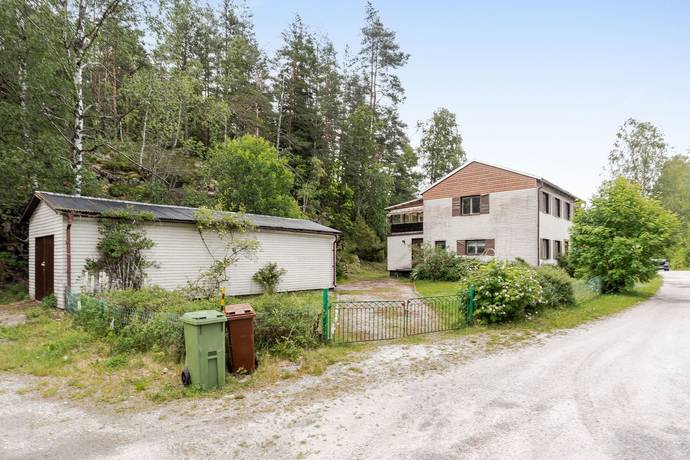 villa på Urbanusvägen 1 Riddarhyttan, Skinnskattebergs kommun - bild 3