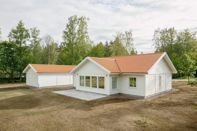 4 rum villa på Alkärrsbro 12 På Landet, Tibro kommun - bild 4