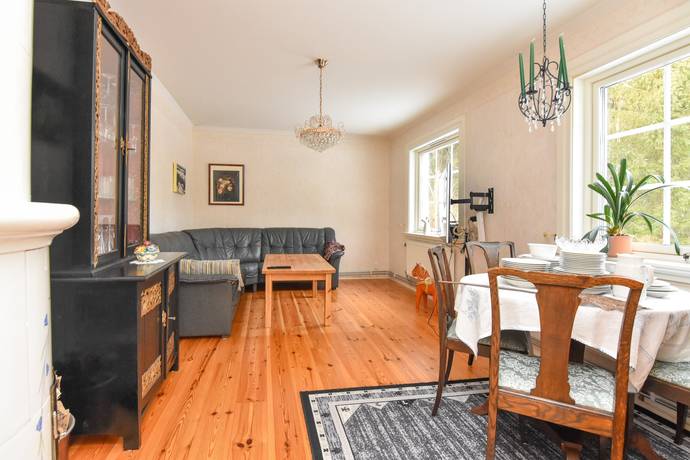 5 rum Villa på Asta 702 och 706 Söderhamns kommun - bild 11