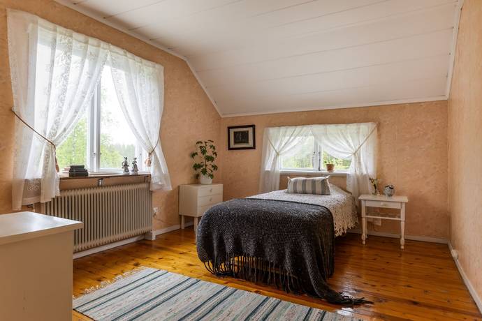 7 rum Villa på Nittkvarn 12 Grängesberg Ludvika kommun - bild 30