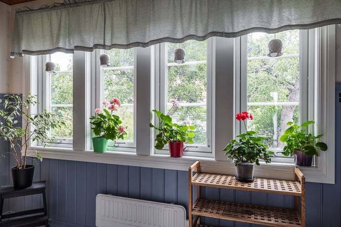5 rum Villa på Andra Västralundsgatan 17 Västralund Västerviks kommun - bild 4