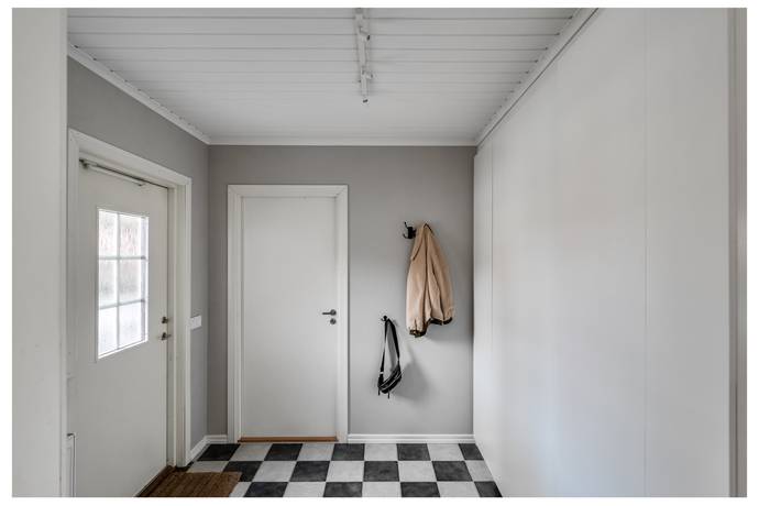 7 rum Villa på Morgonvägen 21 Ersmark Umeå kommun - bild 69