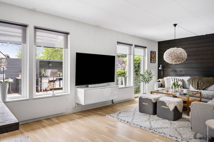 6 rum Villa på Gäddvägen 2A Hässleholm - Sjörröd Hässleholms kommun - bild 14
