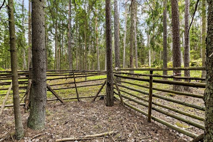 2 rum Fritidshus på Jädravägen 14 Bro Upplands-Bro kommun - bild 20