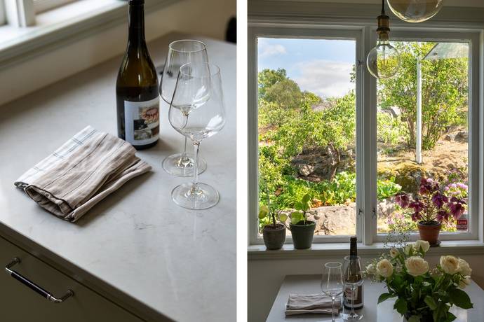 7 rum Villa på Odelbergsvägen 45 Enskede Gård Stockholms kommun - bild 9