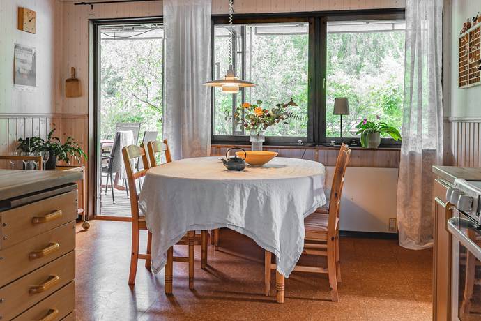 7 rum Villa på Kurryvägen 9 Stodene Karlstads kommun - bild 8
