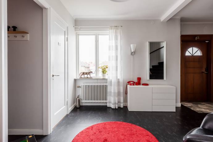 8 rum Villa på Kortévägen 5 Sörby Örebro kommun - bild 35