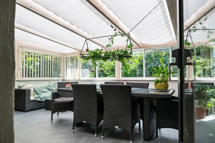 5 rum villa på Södertorpsvägen 110 Kulladal, Malmö kommun - bild 4