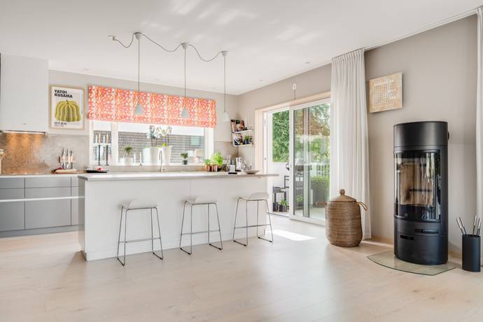 4 rum Lägenhet på Sjögatan 14A Falsterbo Vellinge kommun - bild 32
