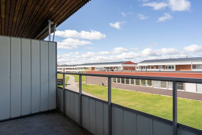 1.5 rum Lägenhet på Fänkålsgatan 11 ÅRSTA Uppsala kommun - bild 13