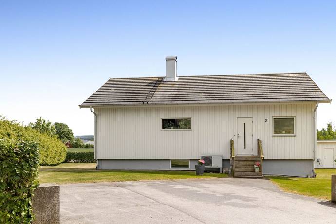 4 rum villa på Rådjursstigen 2 Tröingeberg, Falkenbergs kommun - bild 3