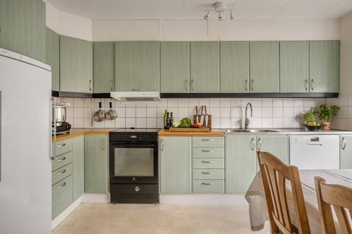 4 rum Radhus på Blåbärsvägen 3C Påtorp Ronneby kommun - bild 8