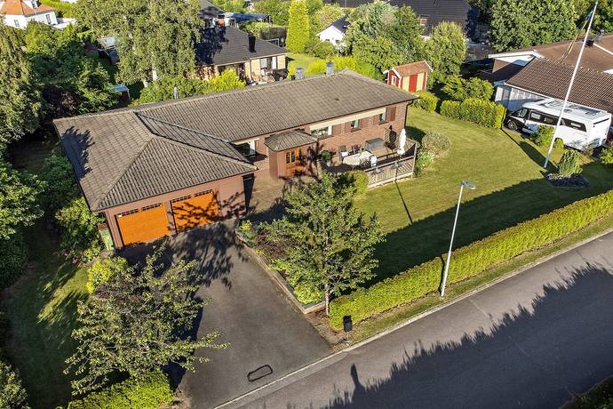 5 rum villa på Rydetvägen 111 Onsala, Kungsbacka kommun - bild 5