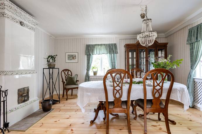 5 rum Gård/skog på Tillbergaby 1 Tillberga Västerås kommun - bild 14