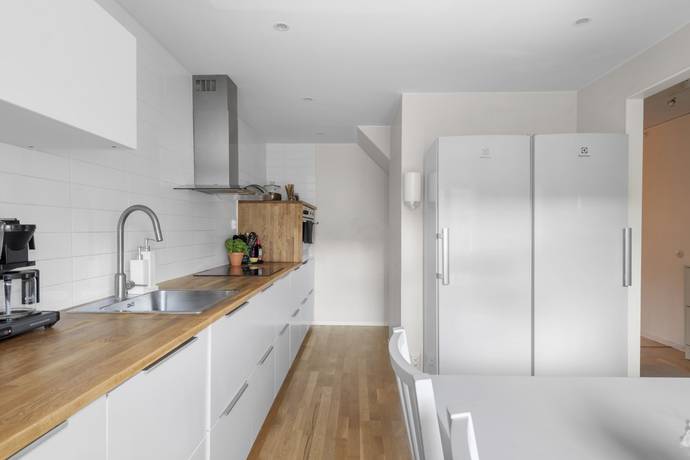 4 rum Radhus på Uranusvägen 35 Skälby Järfälla kommun - bild 10