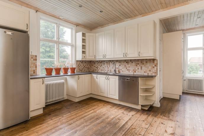 10 rum Gård/skog på Gamla vägen 44A Grangärde Ludvika kommun - bild 16