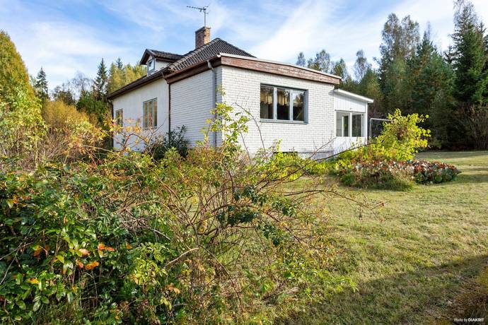 L ngasj v gen 201 I Emmaboda Emmaboda Kommun Villa Till Salu Hemnet