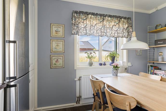4 rum Villa på S:t Sigfridsgatan 3 Skara Skara kommun - bild 4