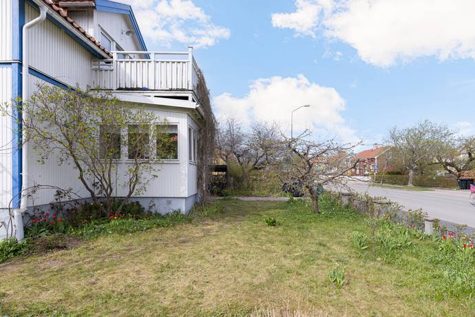 8 rum Villa på Björkgatan 55 Fålhagen Uppsala kommun - bild 70