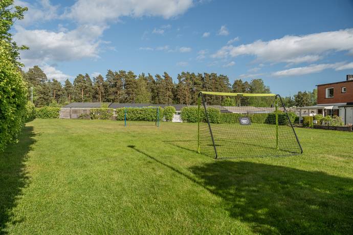 4 rum Villa på Storsvängen 30 Norra Kroppkärr Karlstads kommun - bild 39