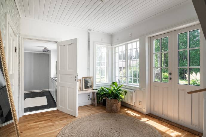 5 rum Gård/skog på Nordsjö 3 Aneby kommun - bild 15