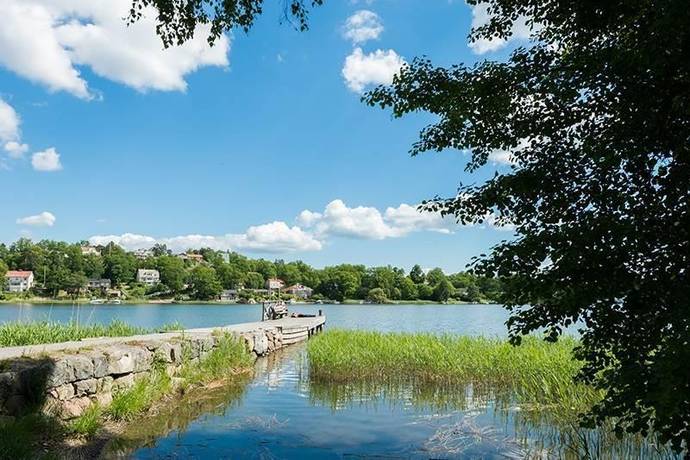 3 rum Lägenhet på Margreteborgsvägen 19 Sollentuna Sollentuna kommun - bild 19